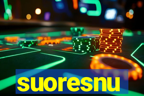 suoresnu