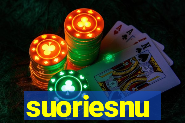 suoriesnu