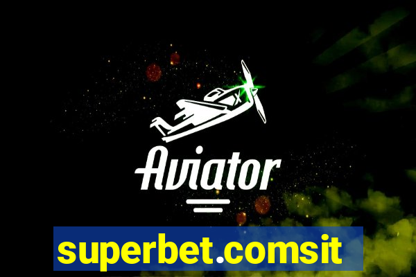 superbet.comsite