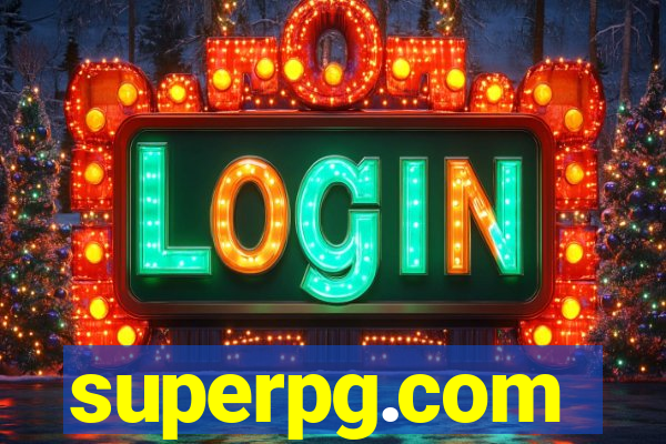 superpg.com