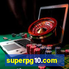superpg10.com