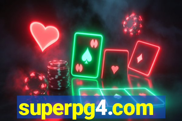 superpg4.com