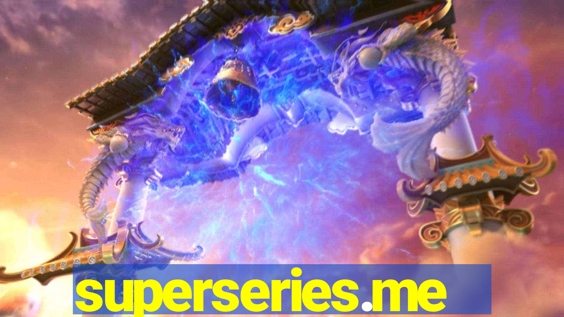 superseries.me