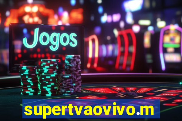supertvaovivo.me