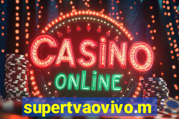 supertvaovivo.me