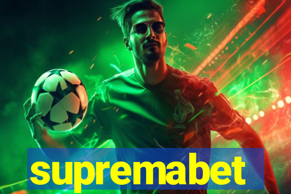 supremabet