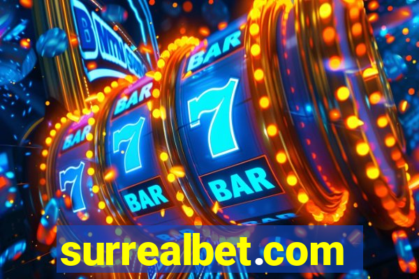 surrealbet.com