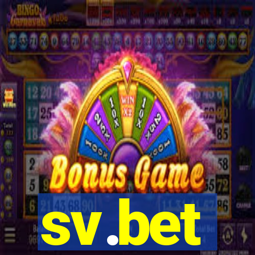 sv.bet