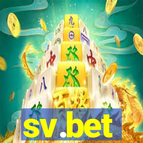 sv.bet