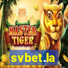 svbet.la