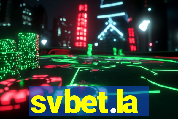 svbet.la