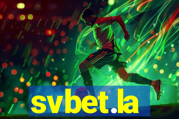 svbet.la