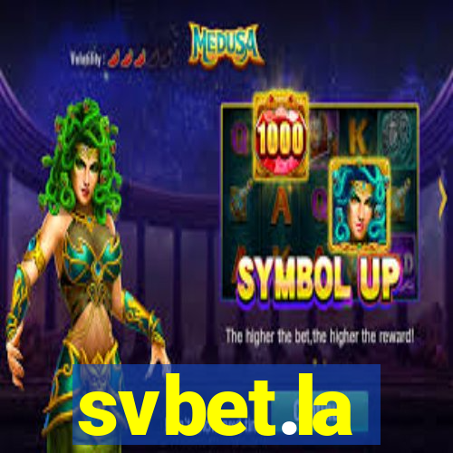 svbet.la