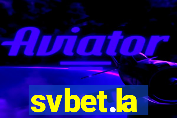 svbet.la