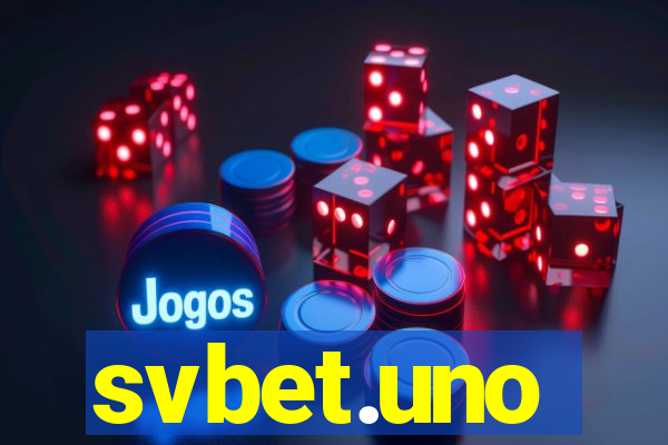 svbet.uno
