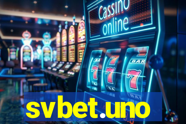 svbet.uno
