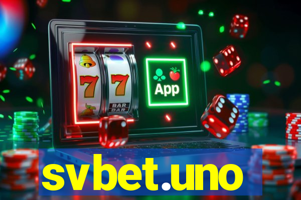 svbet.uno