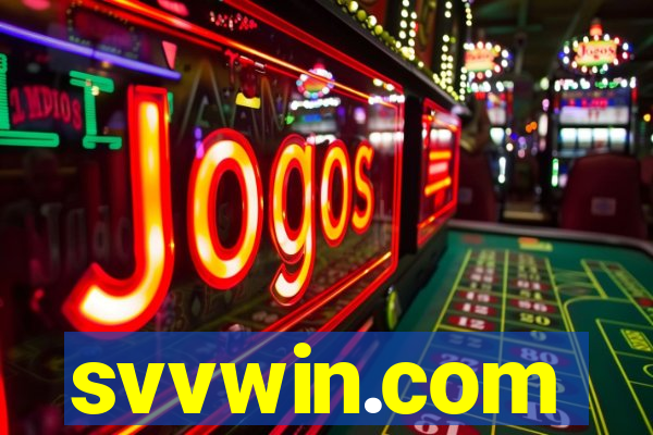 svvwin.com