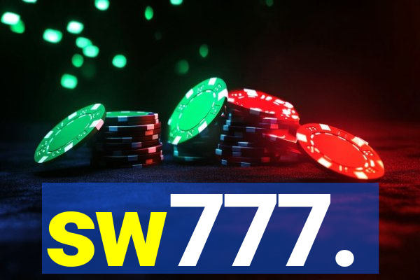 sw777.