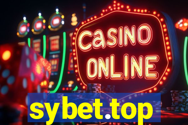 sybet.top