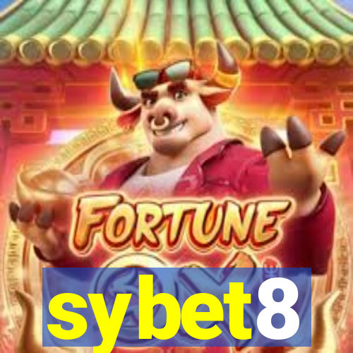 sybet8