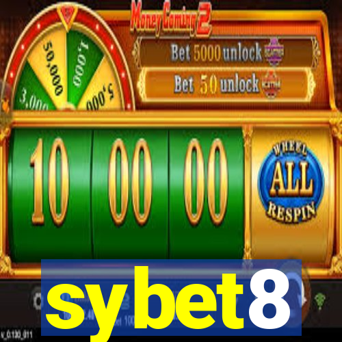 sybet8