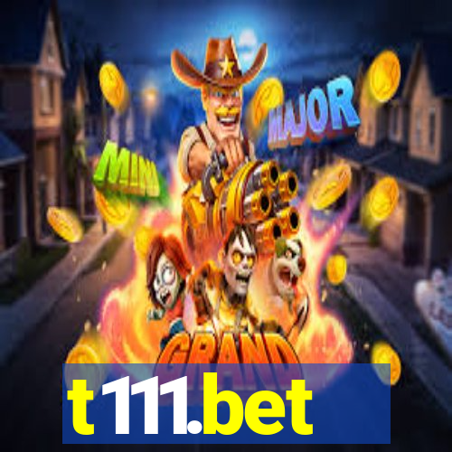t111.bet