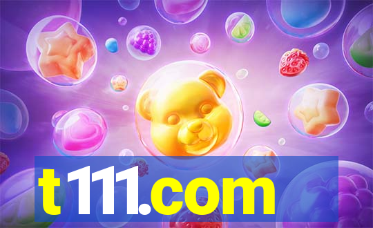 t111.com