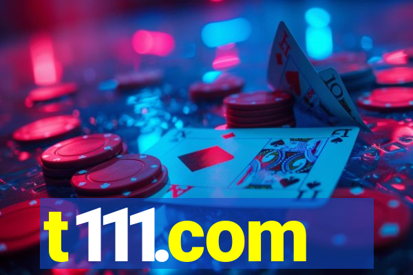 t111.com