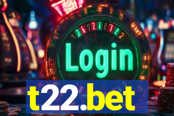 t22.bet