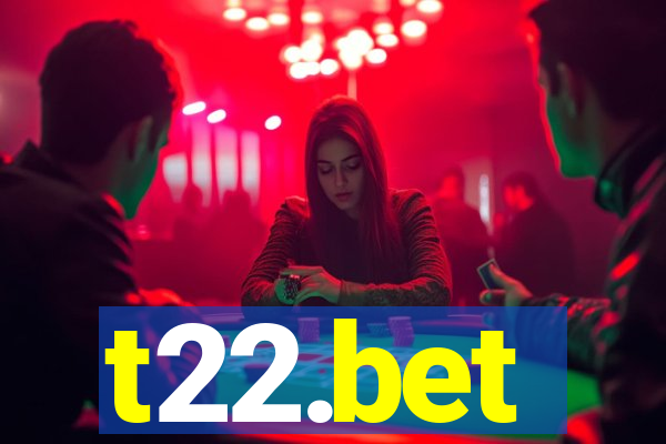 t22.bet