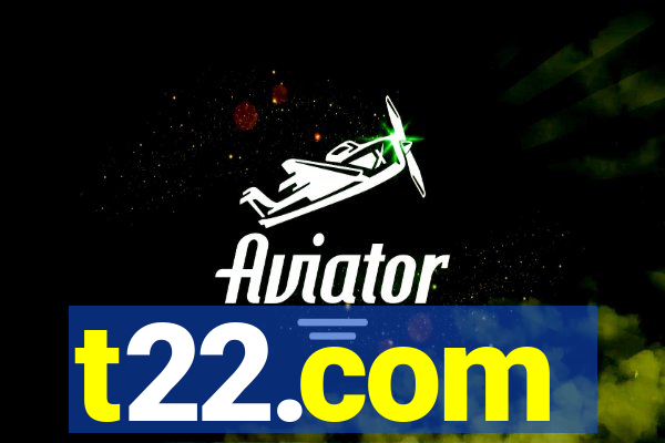 t22.com