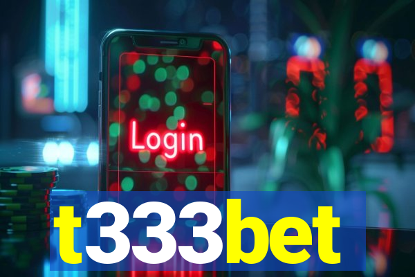t333bet