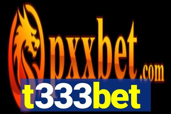 t333bet