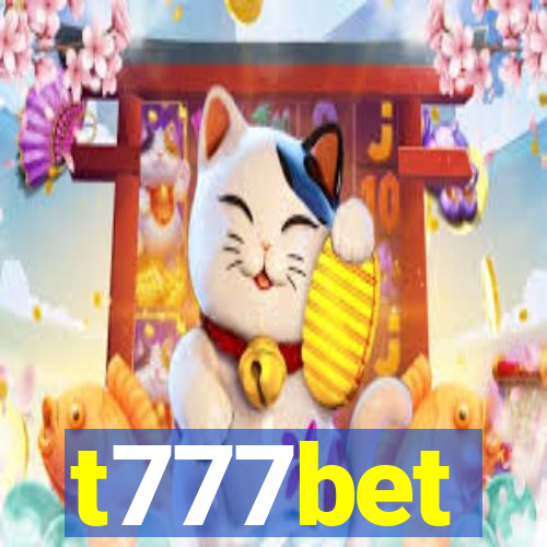 t777bet