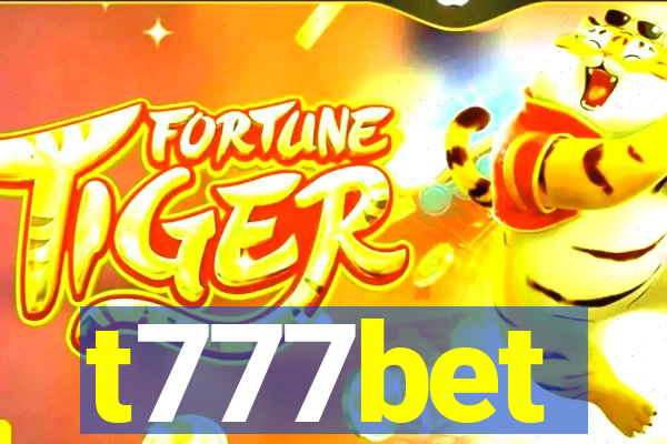 t777bet