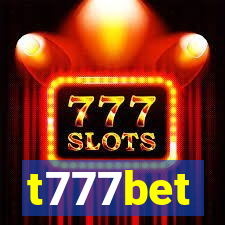 t777bet