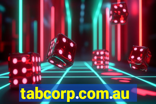 tabcorp.com.au