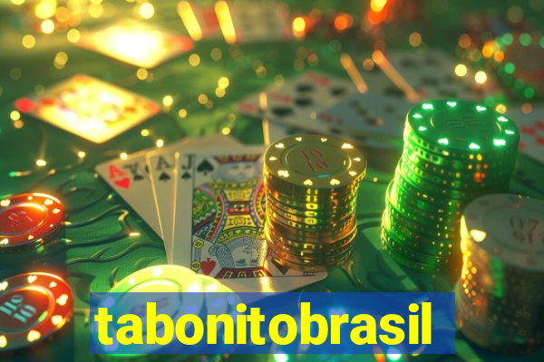 tabonitobrasil