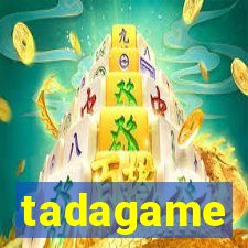 tadagame