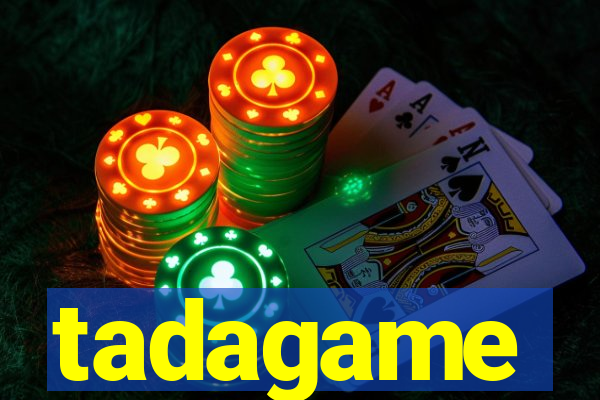 tadagame