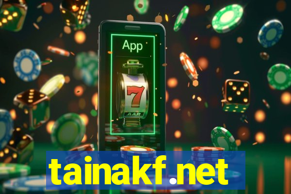 tainakf.net