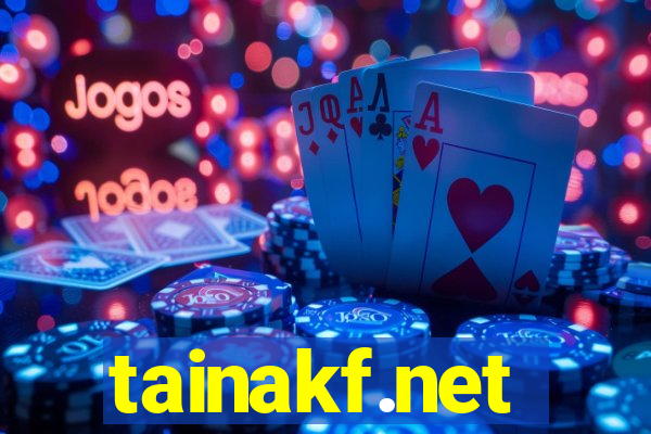 tainakf.net