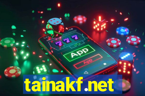 tainakf.net