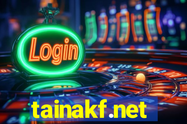 tainakf.net