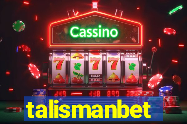 talismanbet