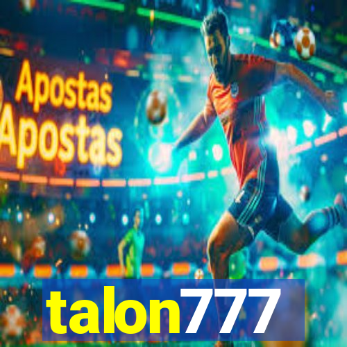 talon777