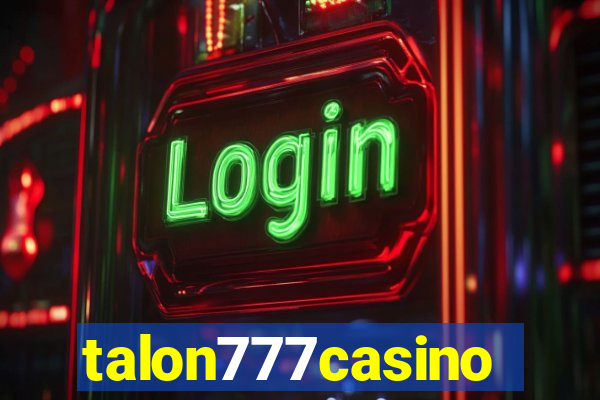 talon777casino