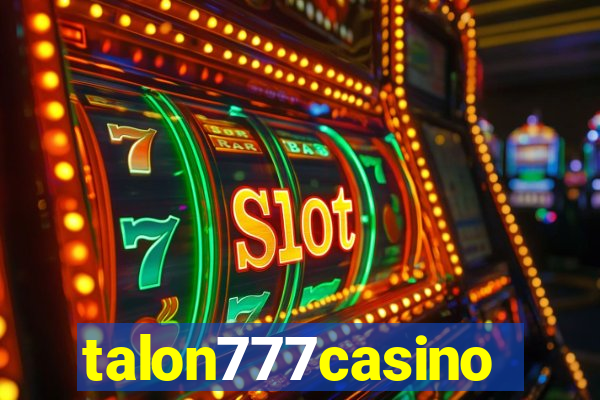 talon777casino