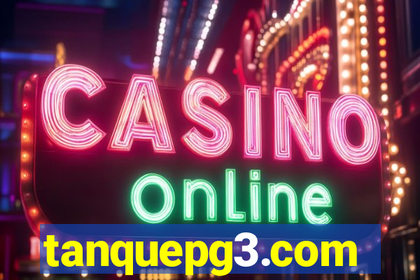 tanquepg3.com